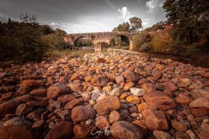 Ponte de Serpins