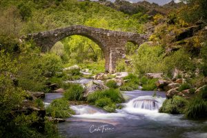 Ponte da Cava Velha