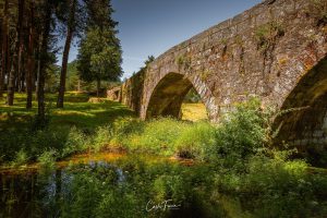 Ponte de Pedrinha