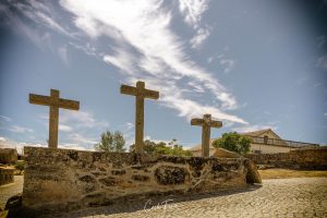 Aldeia de Cidadelhe