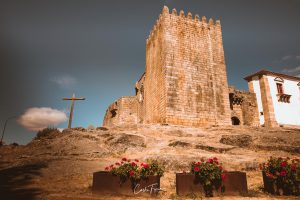 Castelo de Belmonte