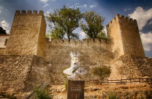 Castelo de Torres Novas