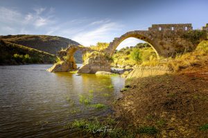 Ponte Romana de Vale de Madeira